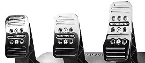 Thrustmaster T3PA Wide 3-Pedal Set Xbox One/PC