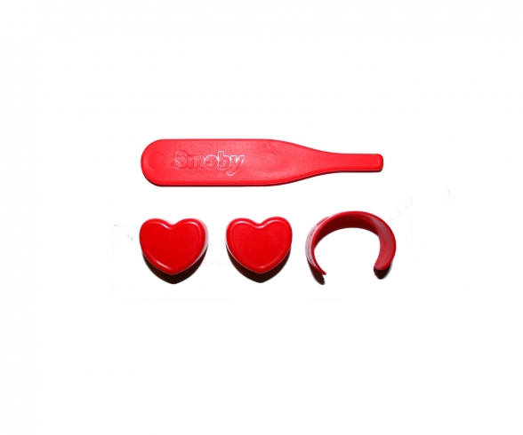 Cabinet Medical Accessoires