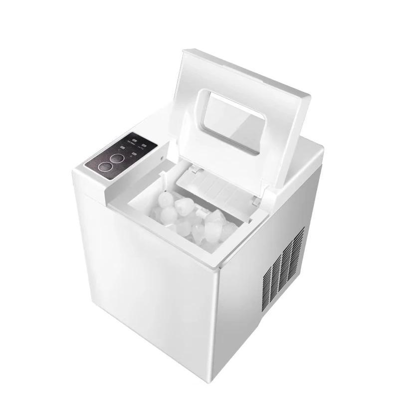 Mini Automatic Electric Ice Cube Making Machine
