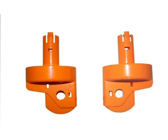 Tracteur Builder Max Accessoires