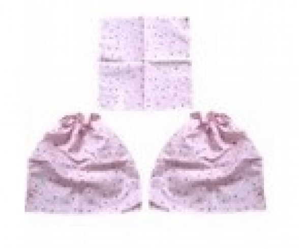 BN Valise Nursery 3 En 1 Accessoires