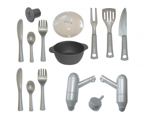 Cuisine D'été Accessoires