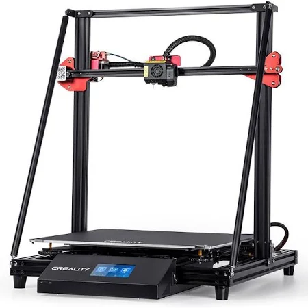 Creality3D CR-10 Max 3D Printer Larger Printing Size 450*450*470mm
