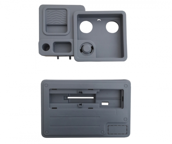 B+D Mega Center Accessoires