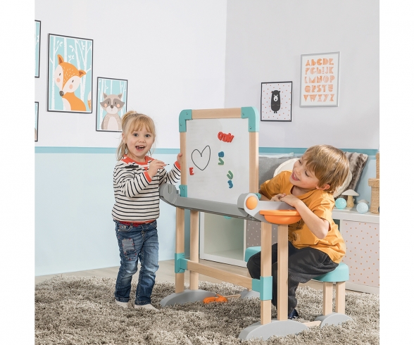 Bureau Modulo Space Accessoires