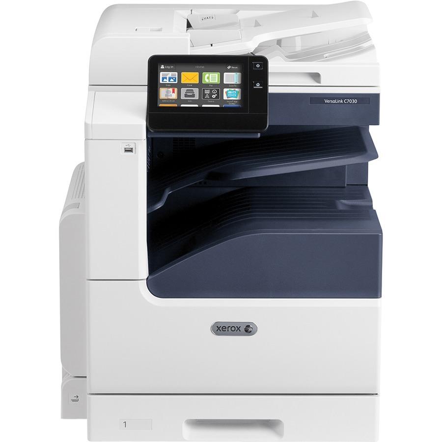 C7030/DM Xerox VersaLink C7000 C7030/DM Laser Multifunction Printer – Color