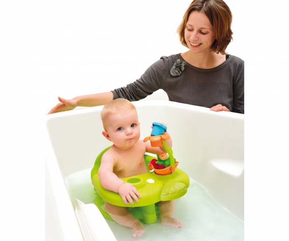 Cotoons Siege De Bain Asst Accessoires
