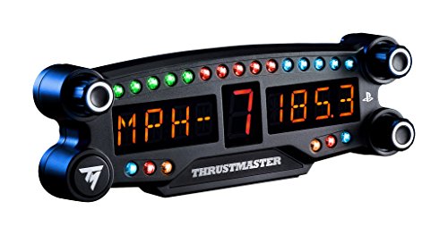 Thrustmaster Eccosystem BT LED Display Add On (PS4)