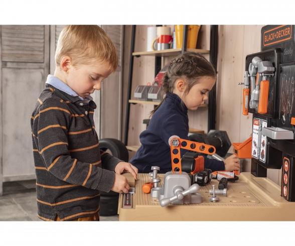 B+D Mega Center Accessoires