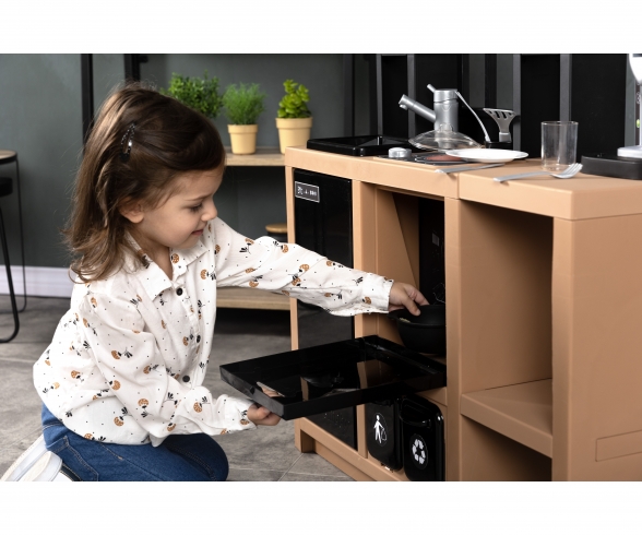 Cuisine Loft Accessoires