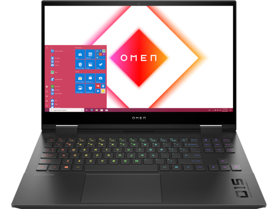 OMEN Laptop 15-ek1097nr