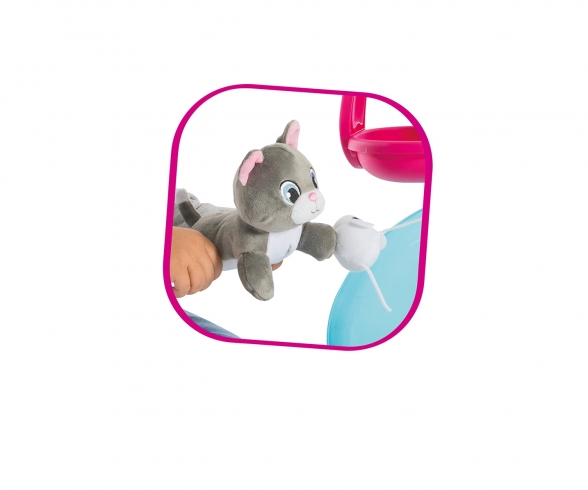 Maison Des Chats Accessoires