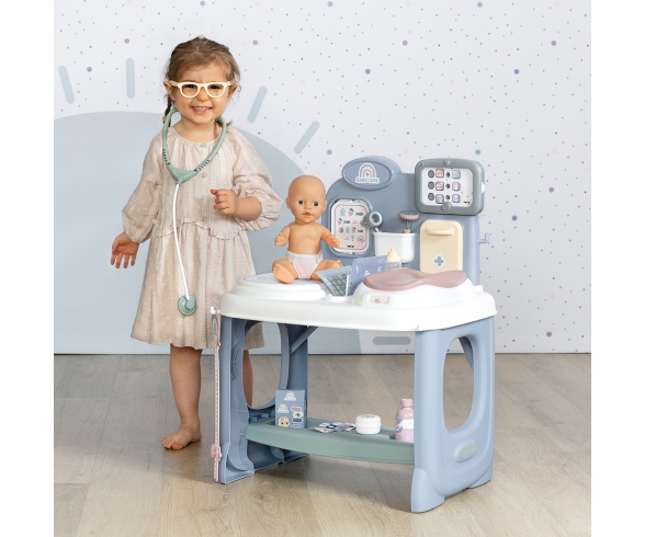 Baby Care Centre de soins Accessoires