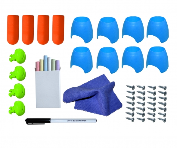 Tableau Des Grands Accessoires