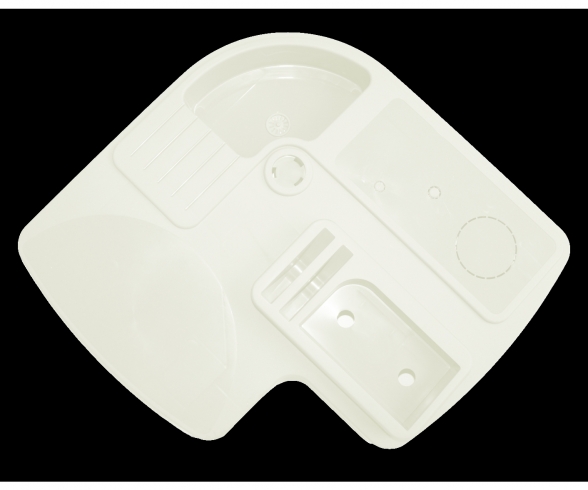 Tefal Cuisine Clean Accessoires