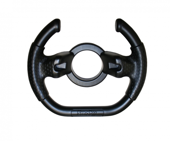 Cars XRS V8 Driver Accessoires