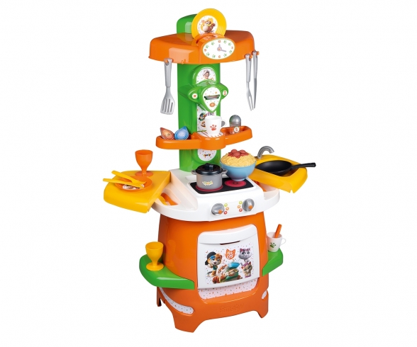 44 Cats Cuisine Cooky Accessoires