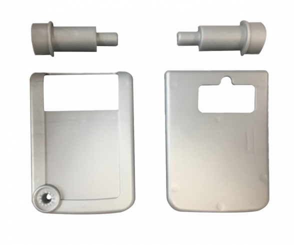 Chariot Medical Electronique Accessoires