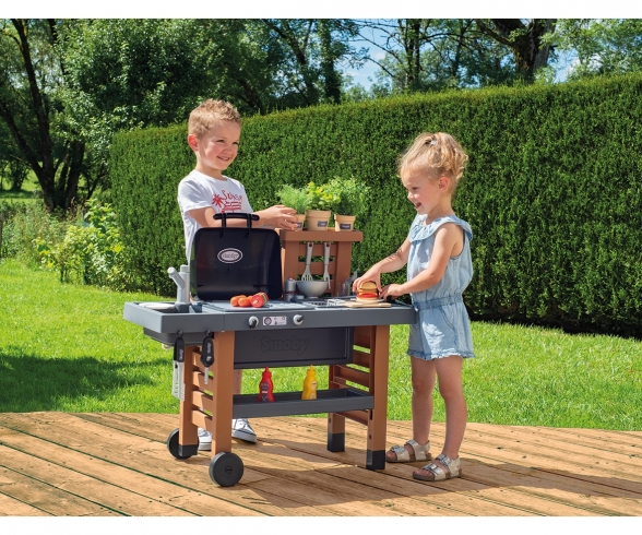Garden Kitchen Accessoires
