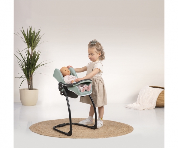 Maxi-Cosi Siege+Chaise Haute Sauge