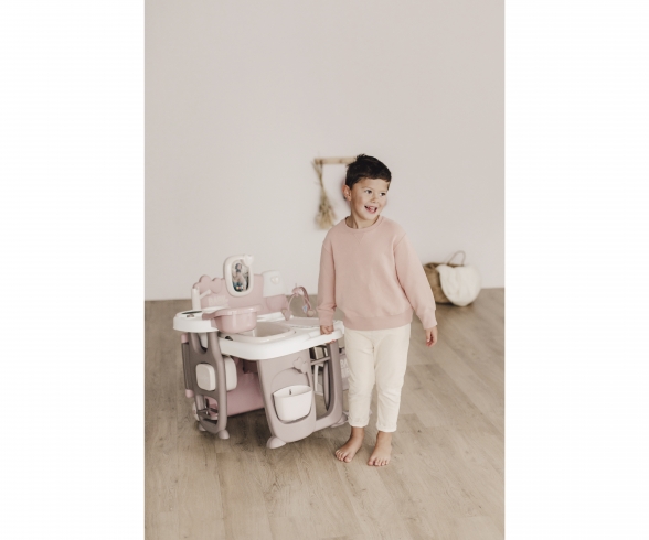 BN Grande Maison Des Bebes Accessoires