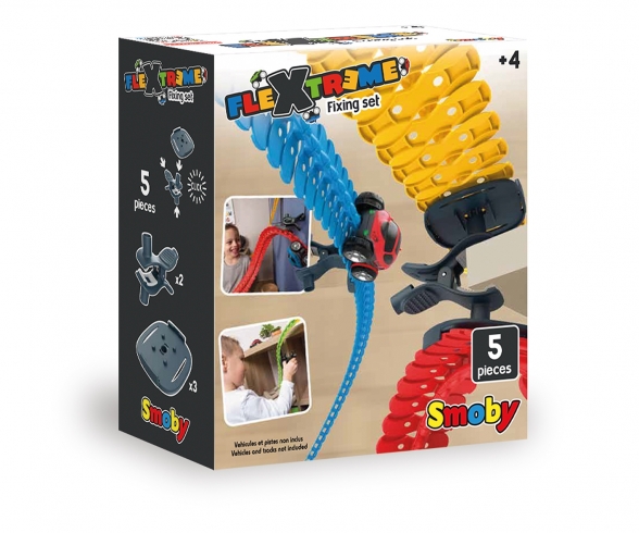 FleXtreme Set Fixations