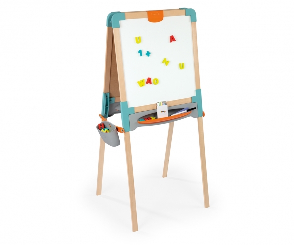 Tableau Bois Accessoires