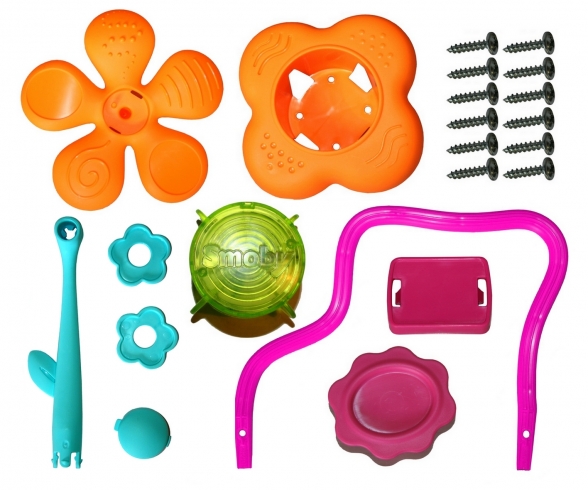 Cotoons Youpi Baby Accessoires