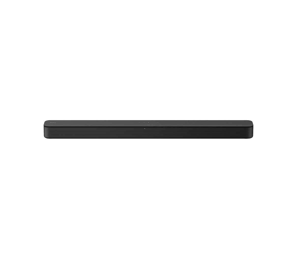 HT-S100F 2ch Built-in Tweeter Soundbar