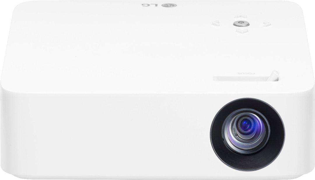 LG PH30N LED Projector