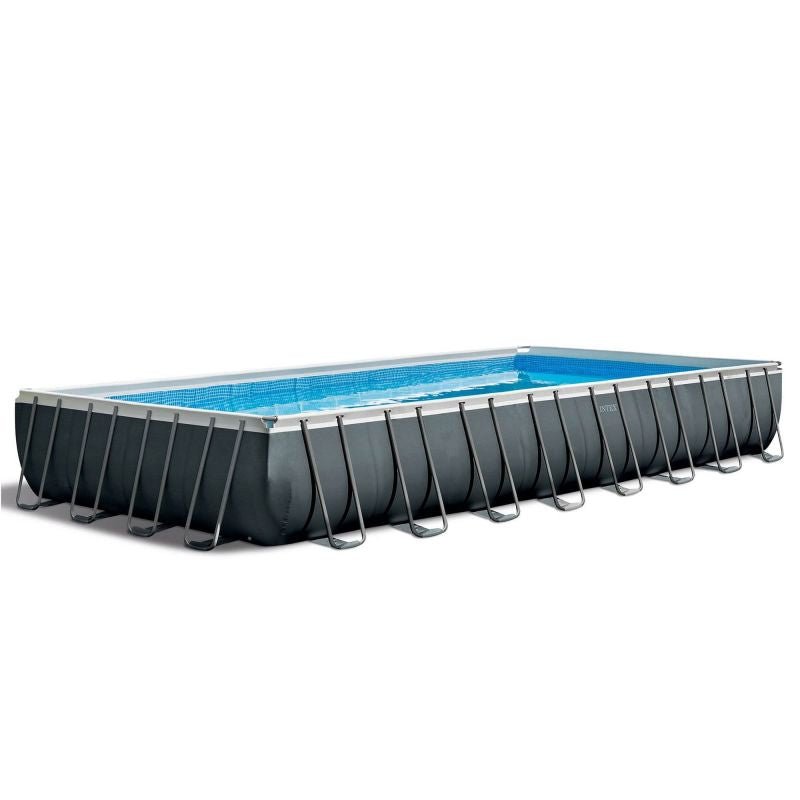 Pool Swimming-26367EH 24' x 12' x 52