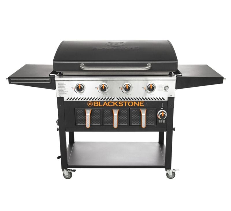 Blackstone 4-Burner 36