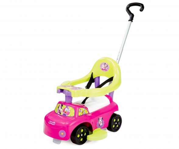 Auto Balade Minnie Accessoires