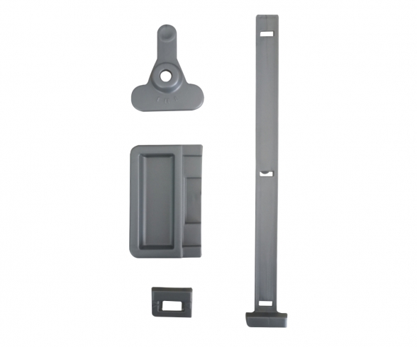 B+D Mega Center Accessoires