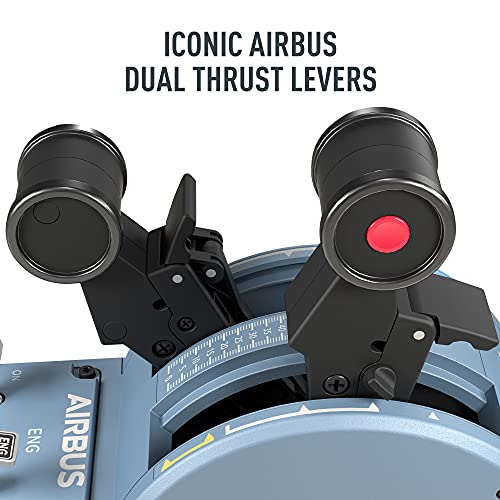 TCA QUADRANT AIRBUS EDITION – PC