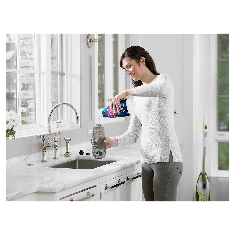 BISSELL CrossWave All-in-One Multi Surface Wet Dry Vacuum 1785