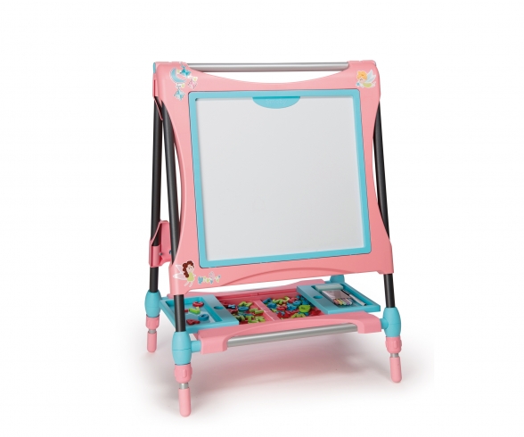 Tableau Evolutif Rose Accessoires