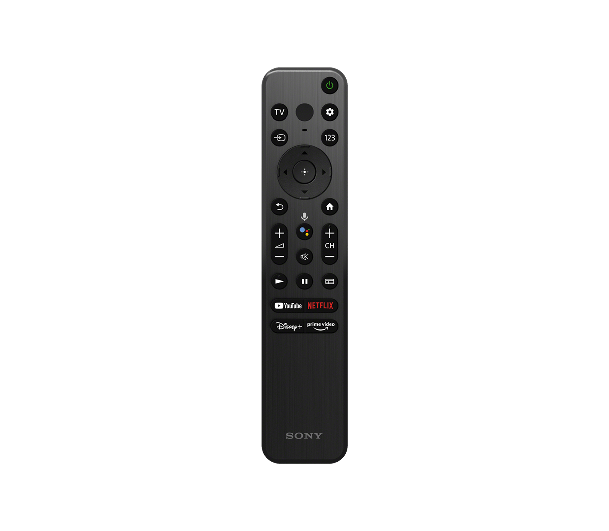 KD-43X80K Sony X80K 4K HDR LED TV with smart Google TV (2022)