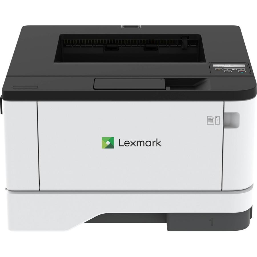 29S0050 Lexmark MS431DN Desktop Laser Printer – Monochrome