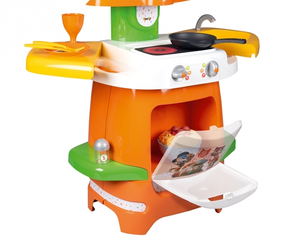 44 Cats Cuisine Cooky Accessoires