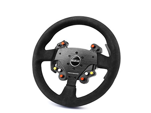 Thrustmaster Sparco Rally Wheel Add On R 383 MOD (PS5, PS4, XBOX Series X/S, One, PC)