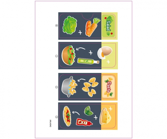 Tefal Cuisine Evolutive Gourmet Accessoires