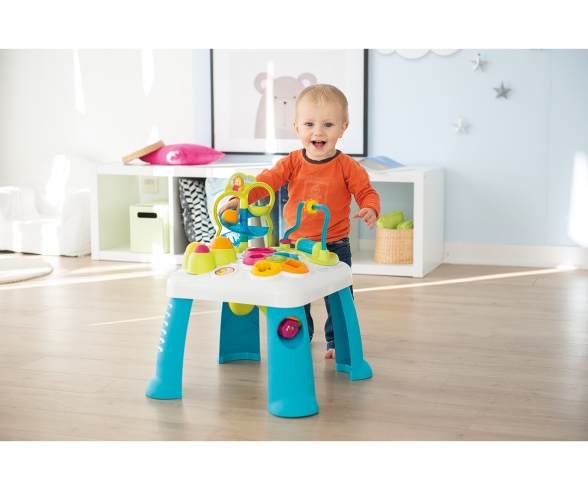 Cotoons Table D'Activites Accessoires