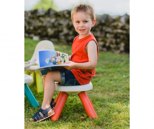 Kid Tabouret Accessoires