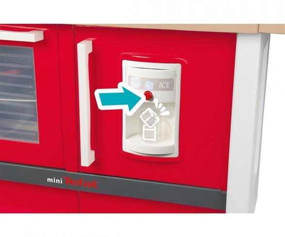 Tefal Cuisine Evolutive Gourmet Accessoires