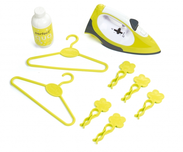 Table A Repasser + Fer Accessoires