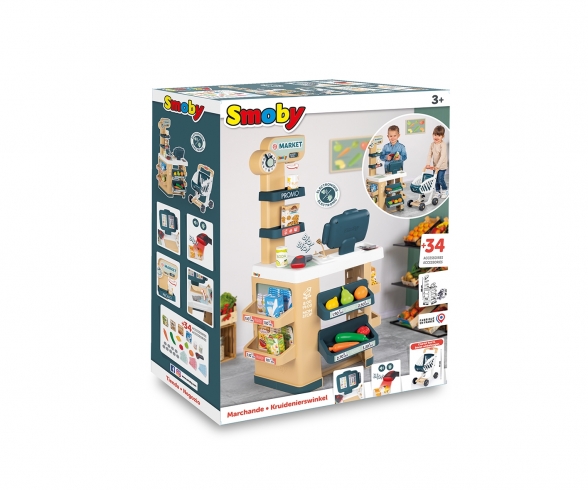 Marchande Accessoires