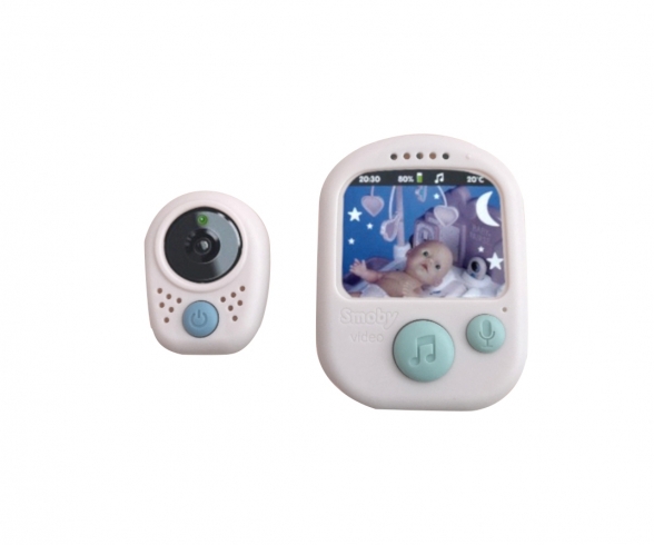 BN Nurserie Cocoon Accessoires
