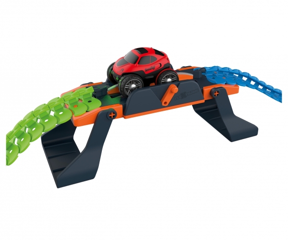 FleXtreme Pit Stop