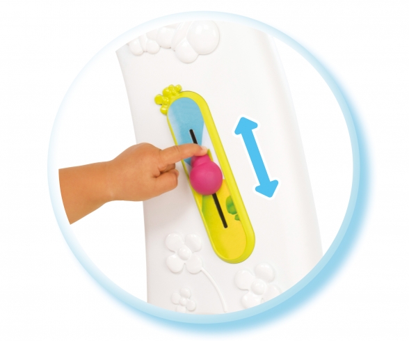Cotoons Maison D'Eveil Accessoires